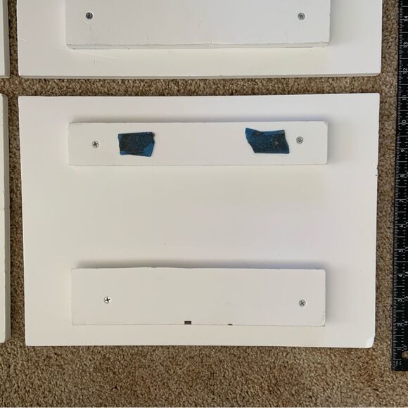 Set of 4 Disney white and black Mickey Mouse Cartoon Drawing prints - Picture 11 of 14